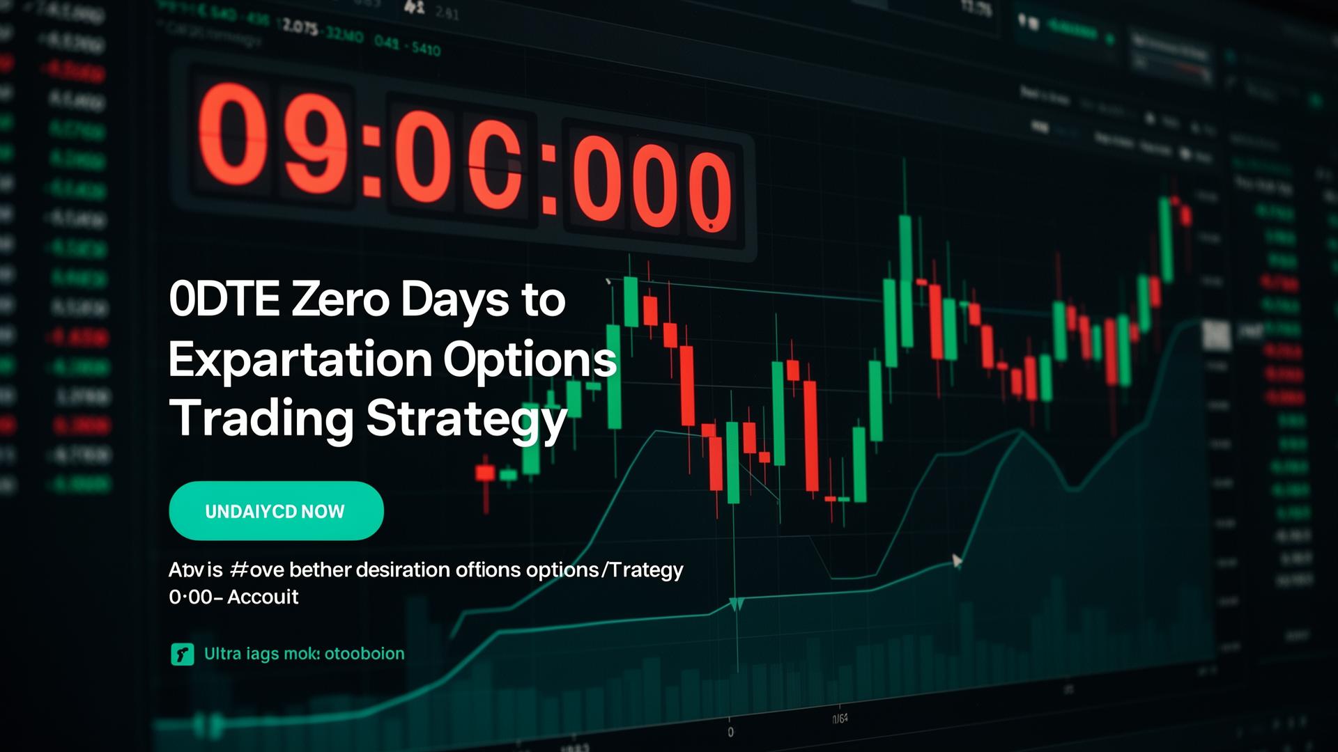 0DTE Options Strategy Guide 2026 | The Capital Flywheel | The Capital ...